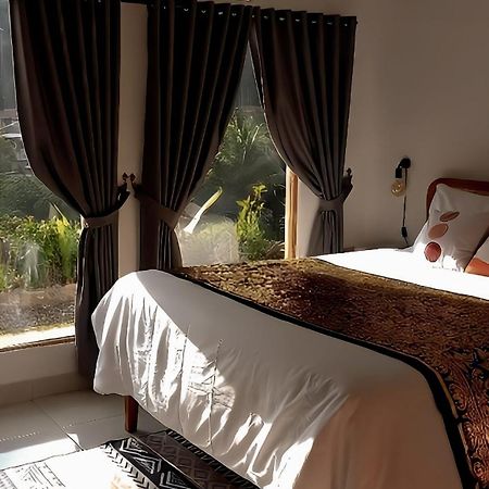 Little Munduk, Full Private Villa 외부 사진
