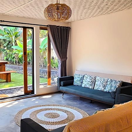 Little Munduk, Full Private Villa 외부 사진