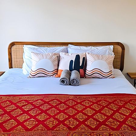 Little Munduk, Full Private Villa 외부 사진
