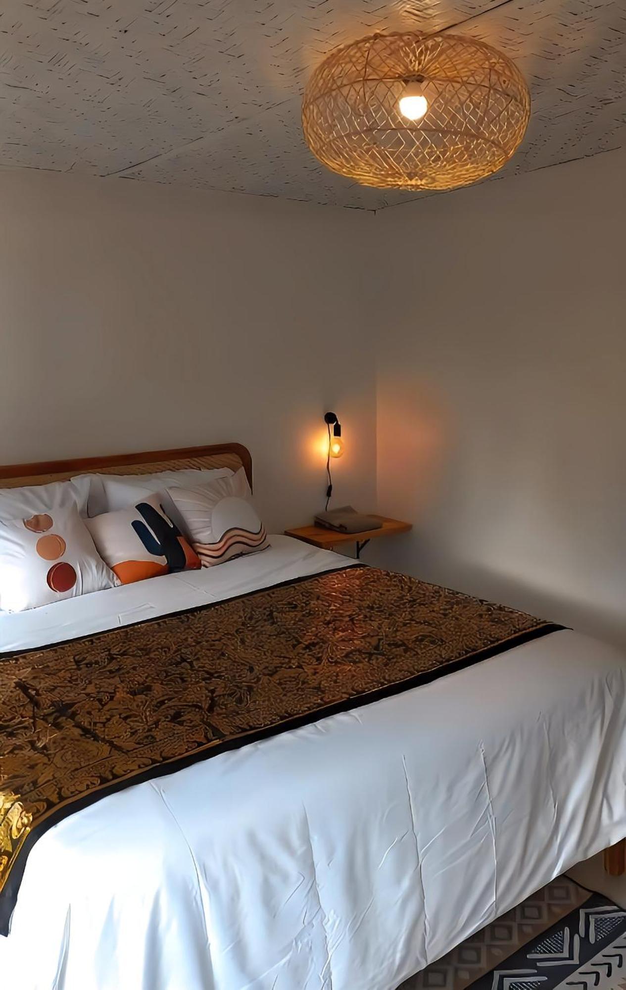 Little Munduk, Full Private Villa 외부 사진