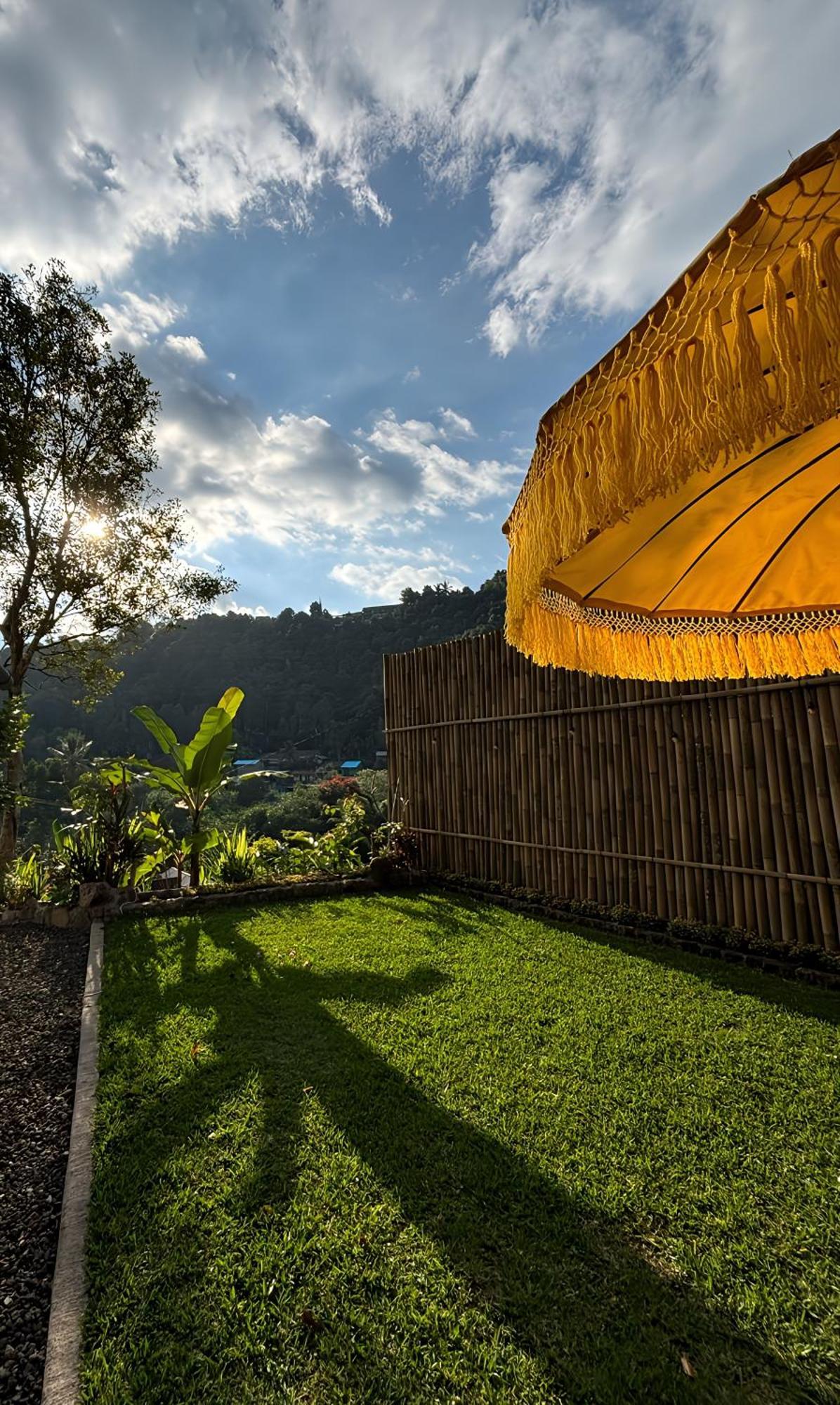 Little Munduk, Full Private Villa 외부 사진
